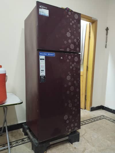 waves refrigerator for sale