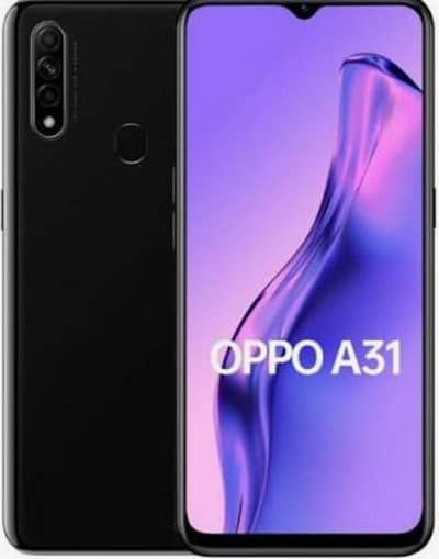 OPPO A31