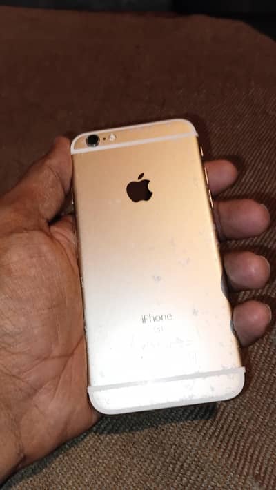 Apple iPhone 6S