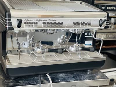 Coffee Machine
