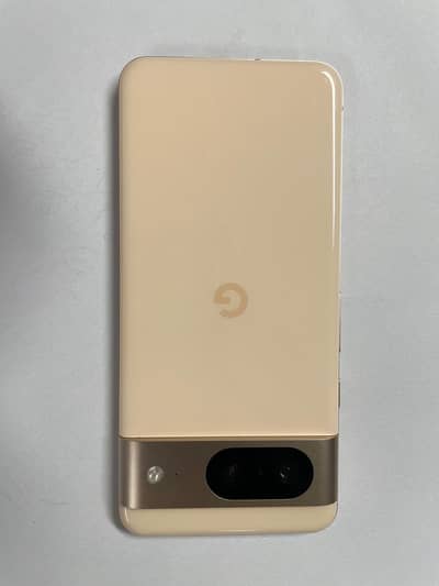 Google Pixel 8 PTA Approved | 8GB RAM 128GB | Excellent Condition