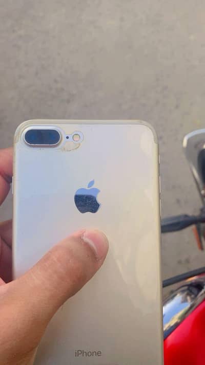 Apple iPhone 7 Plus