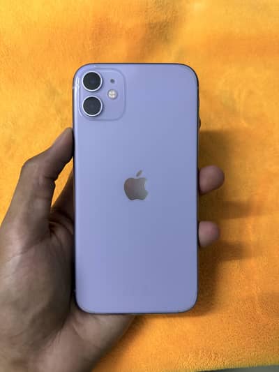IPhone 11