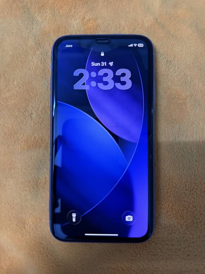 IPhone 11 (PTA APPROVED) 1