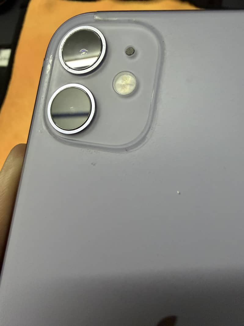IPhone 11 (PTA APPROVED) 11