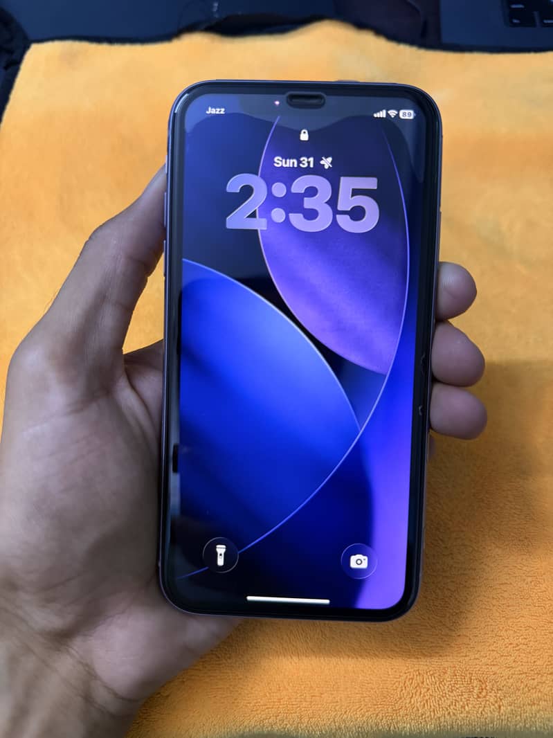 IPhone 11 (PTA APPROVED) 14