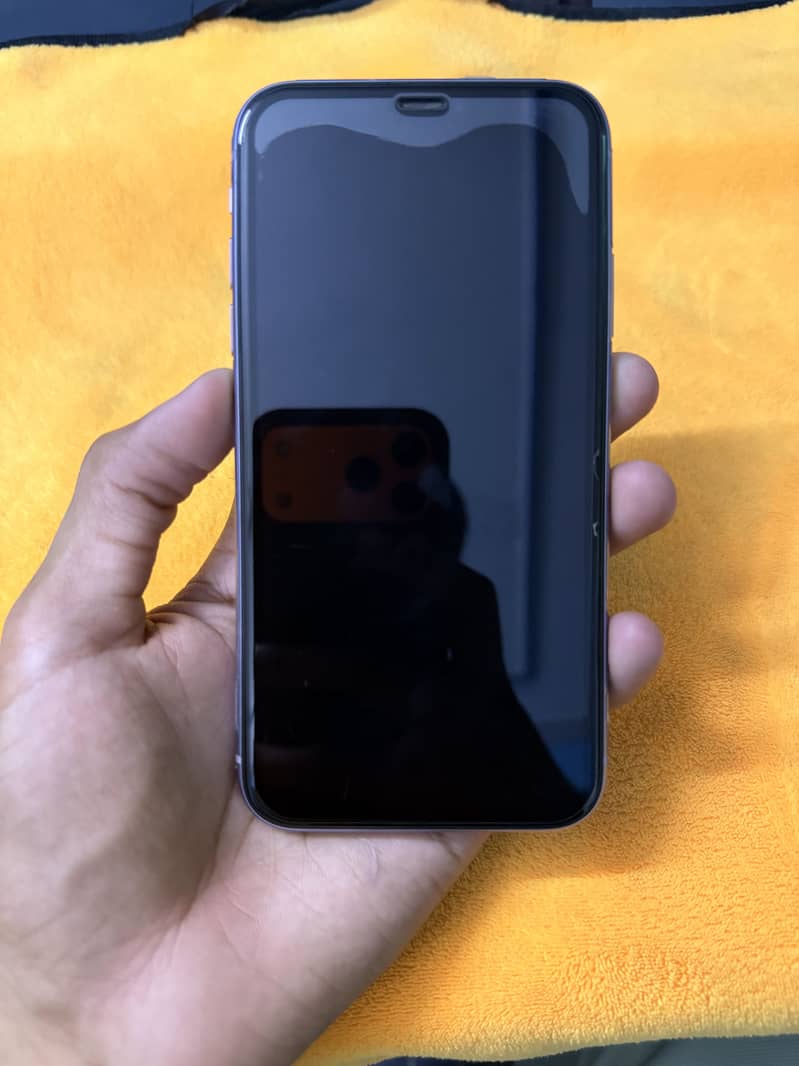IPhone 11 (PTA APPROVED) 15