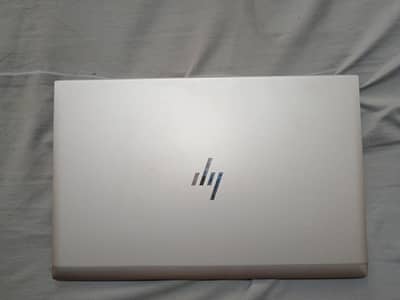 HP ELITEBOOK 855 G8 Notebook PC