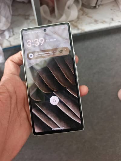 Google Pixel 7a
