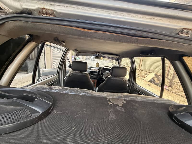 Mehran vxr 0