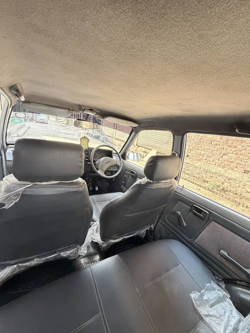 Mehran vxr 3