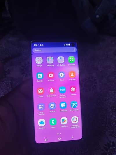 Samsung s10