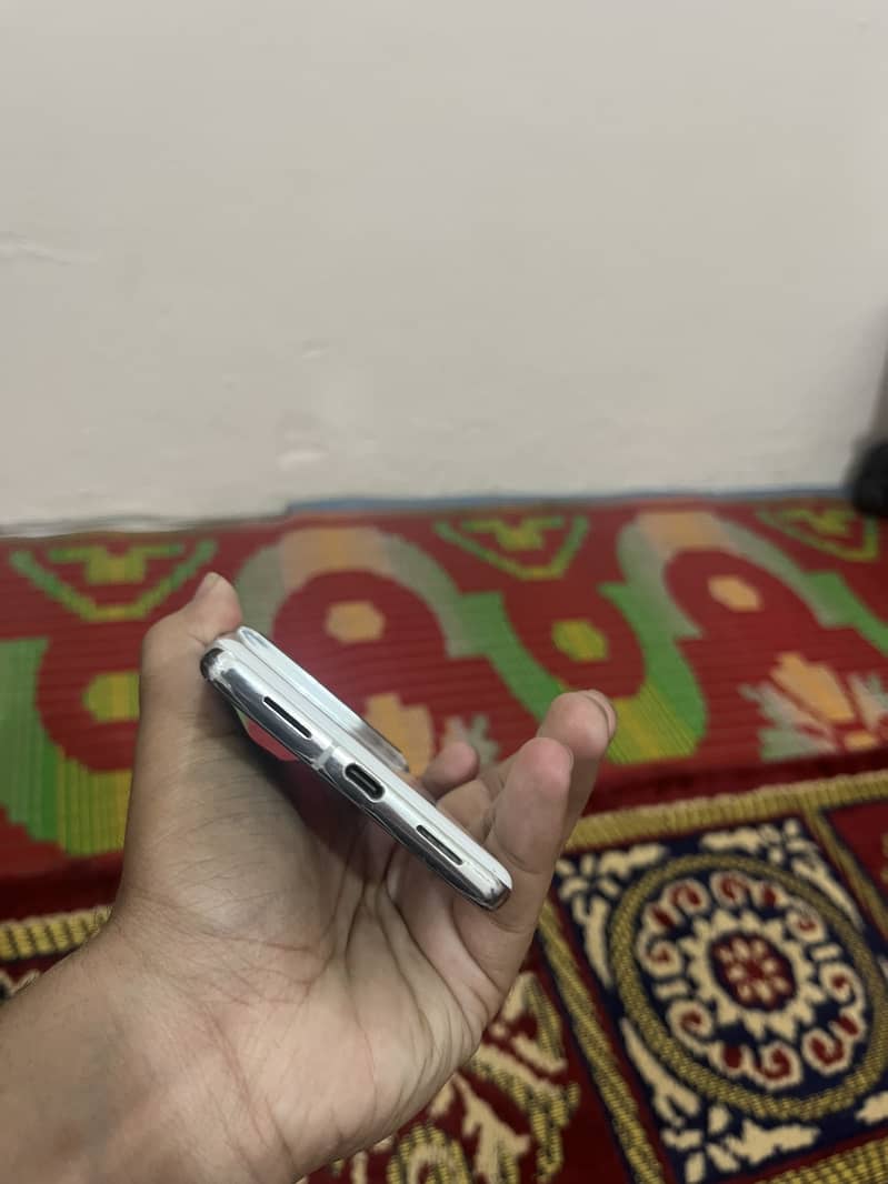 Google pixel 7 pro 1