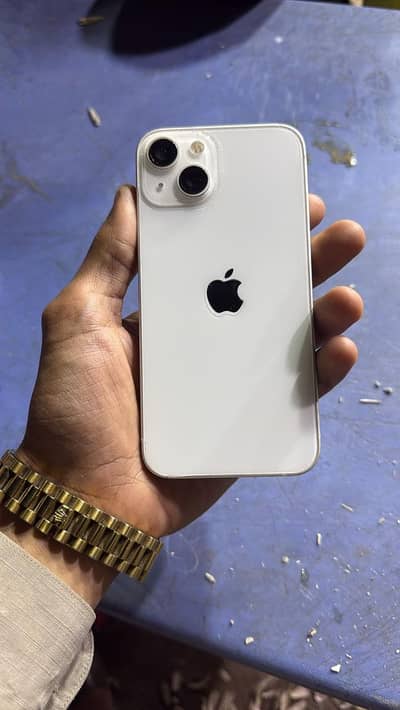 Apple iPhone 13 All ok 10/10