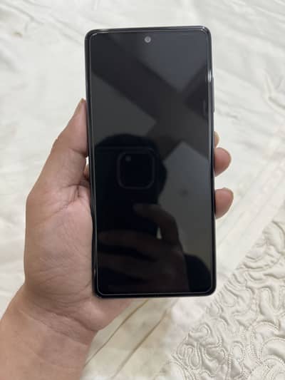 Samsung Galaxy S20 FE 5G non pta