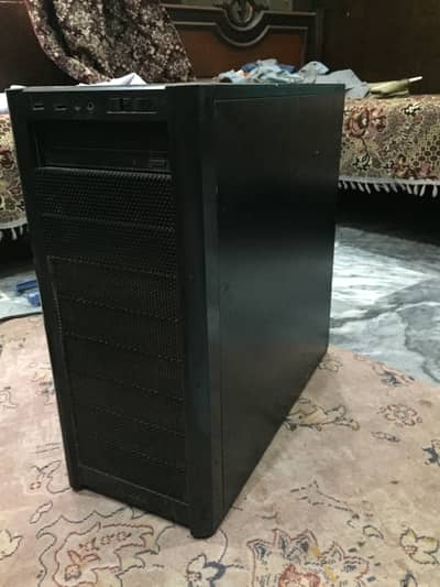 gaming pc i7 3gen with brand new rx 580 8gb