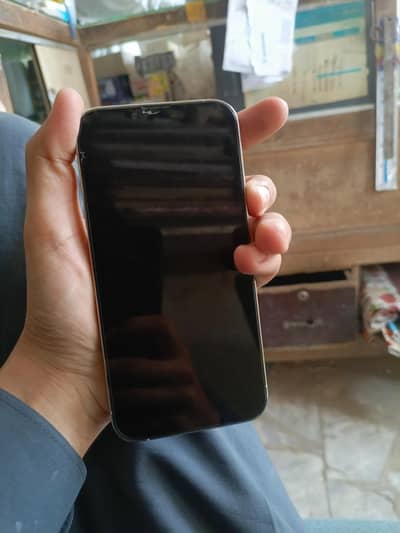 Apple iPhone 13 Pro non pta 128GB 95% health sliver color