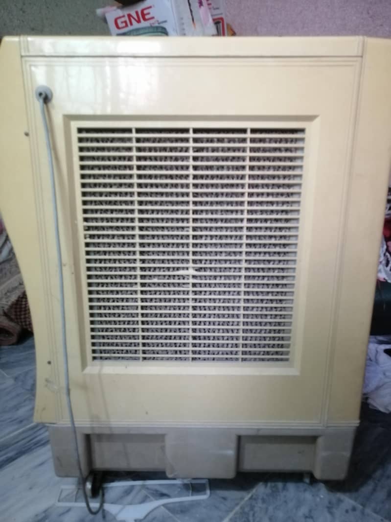 AC cooler 1