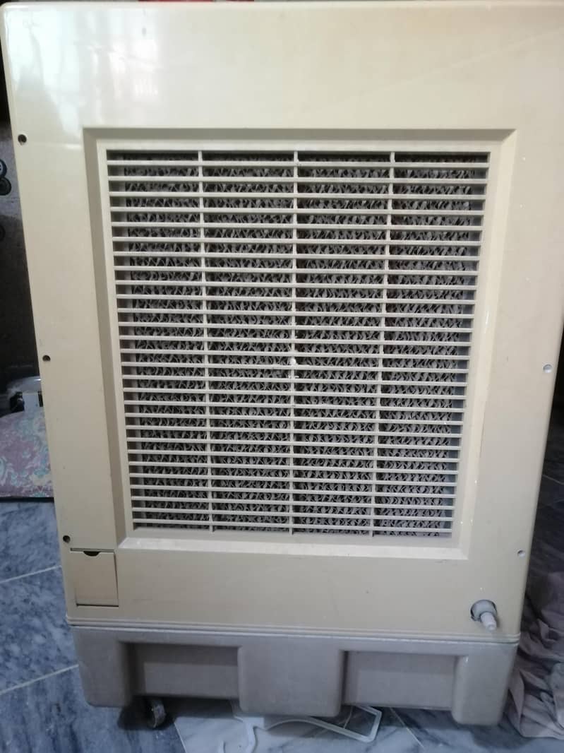 AC cooler 2