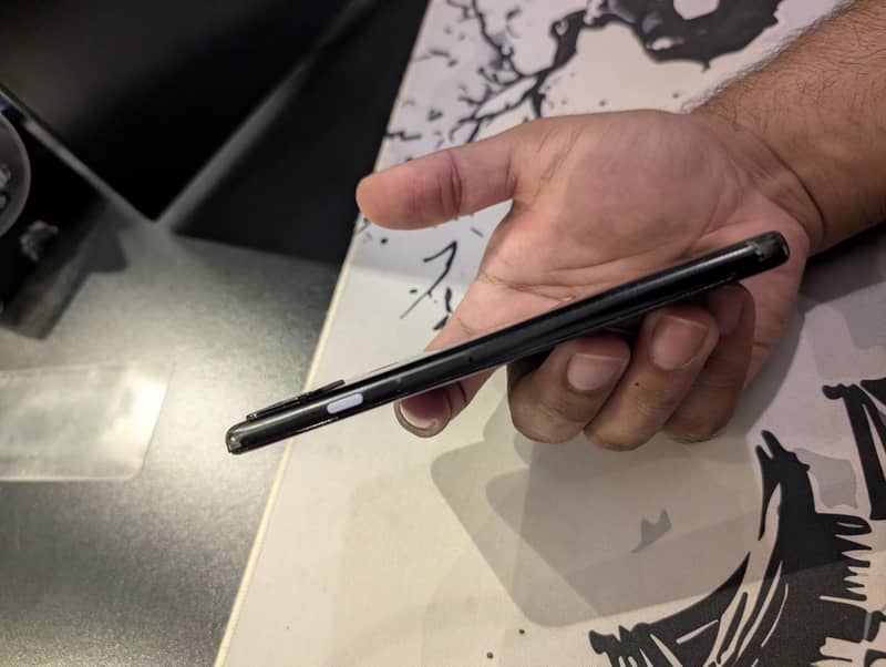Pixel 4a 5G 3
