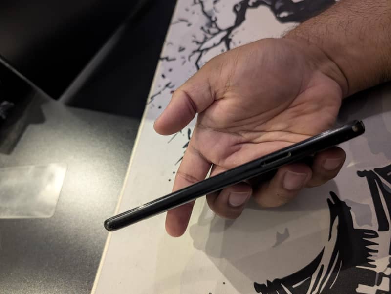 Pixel 4a 5G 4
