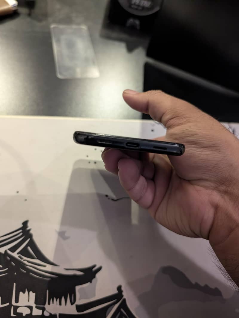 Pixel 4a 5G 5