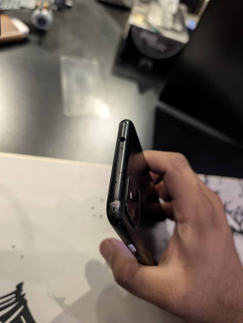 Pixel 4a 5G 6