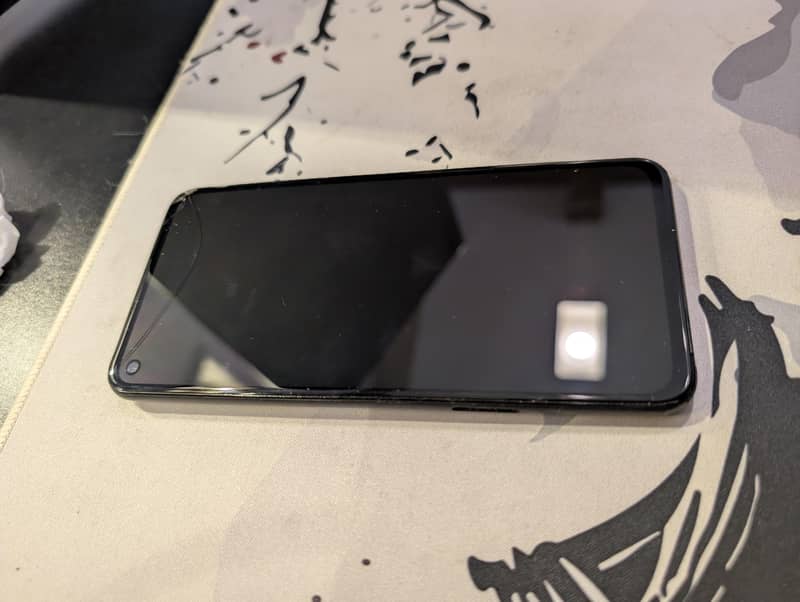 Pixel 4a 5G 7