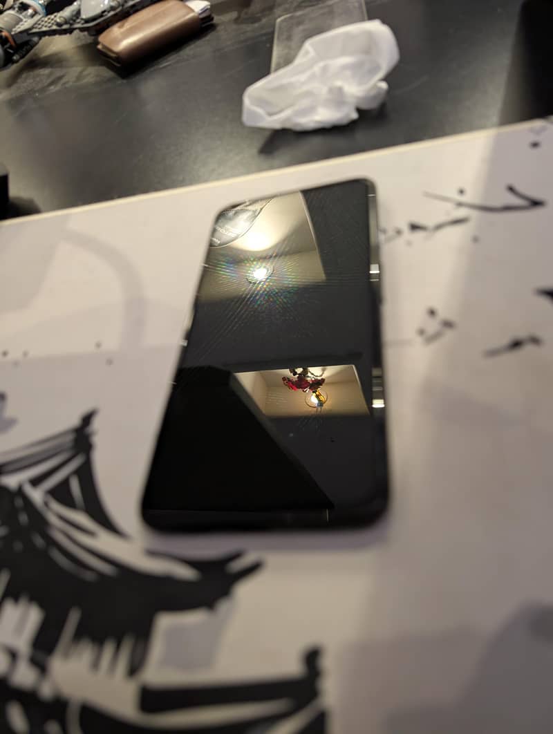 Pixel 4a 5G 8