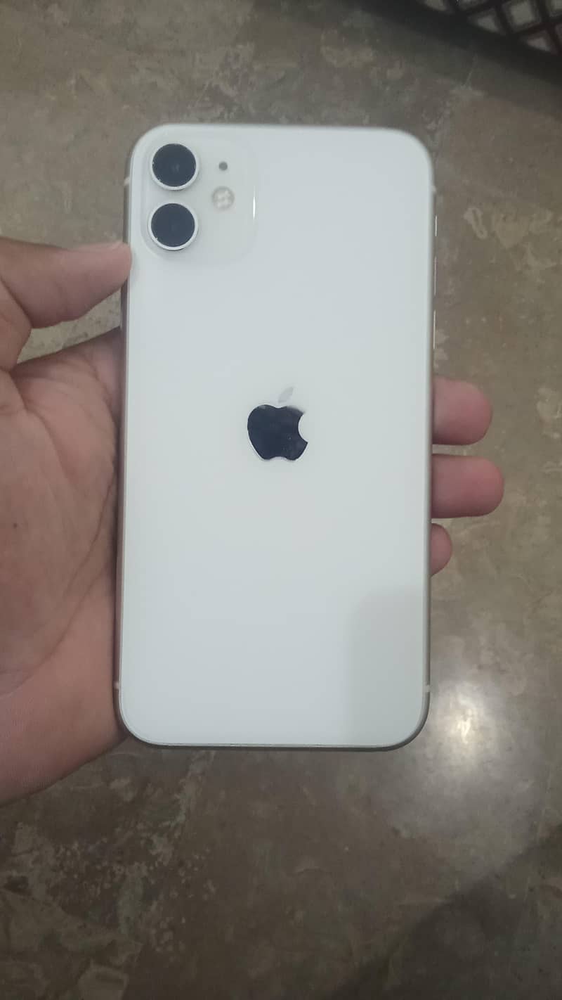 Apple iPhone 11 2