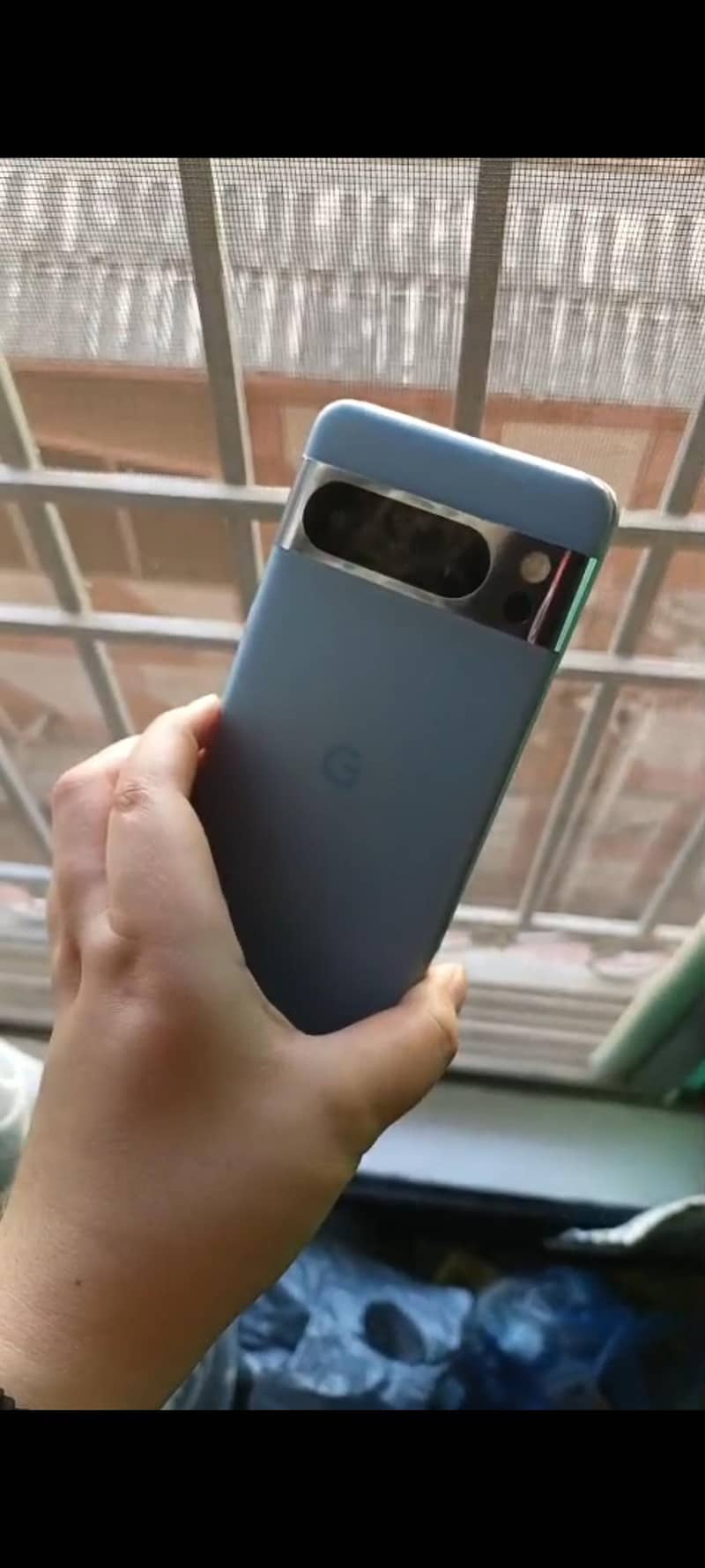 Pixel 8 pro 1
