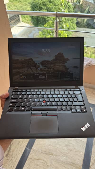 Lenovo X270 i5 6gen 8gb 256gb