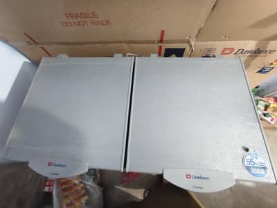 Dawlance invertor Deep freezer