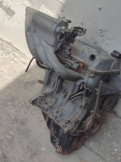 660cc alto engines