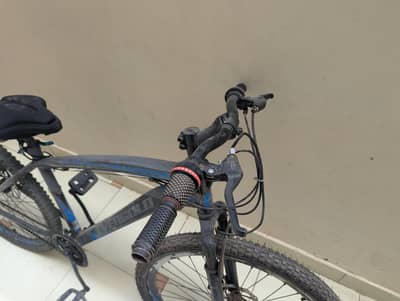26 inch cycle