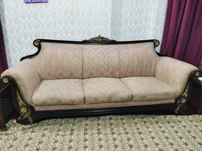 Sofa Set