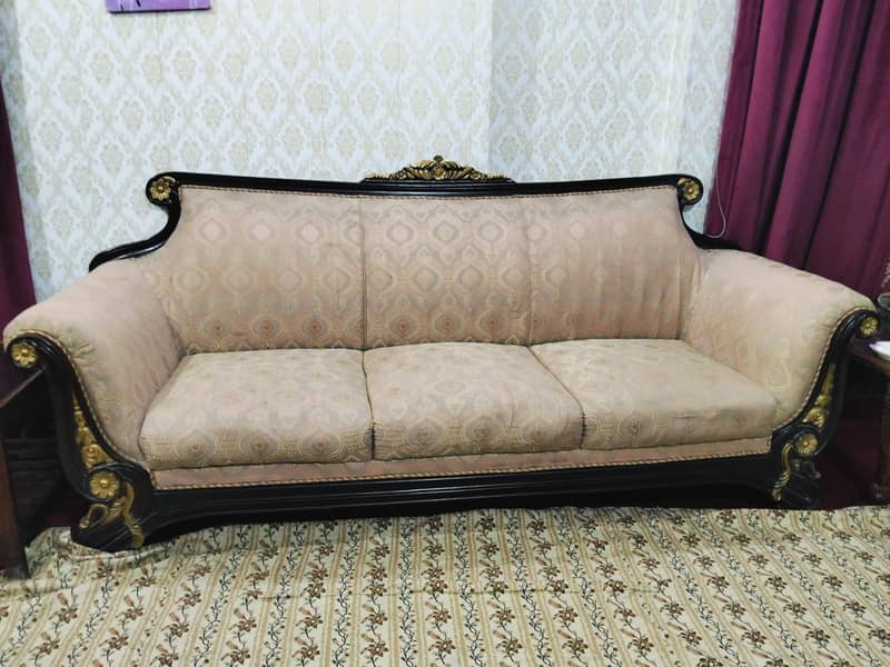 Sofa Set 0