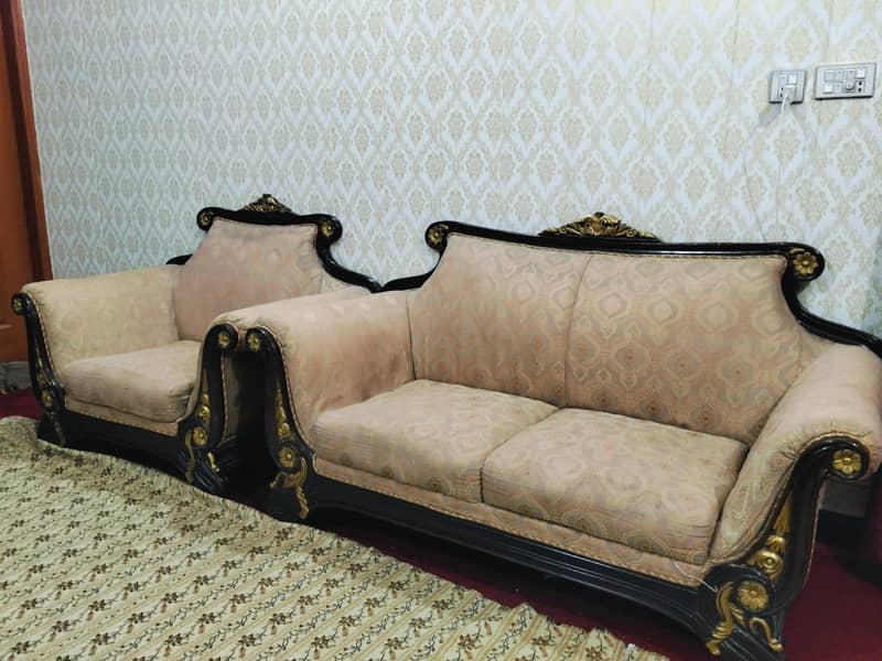 Sofa Set 1
