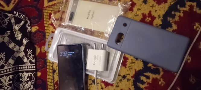 Google Pixel 7a