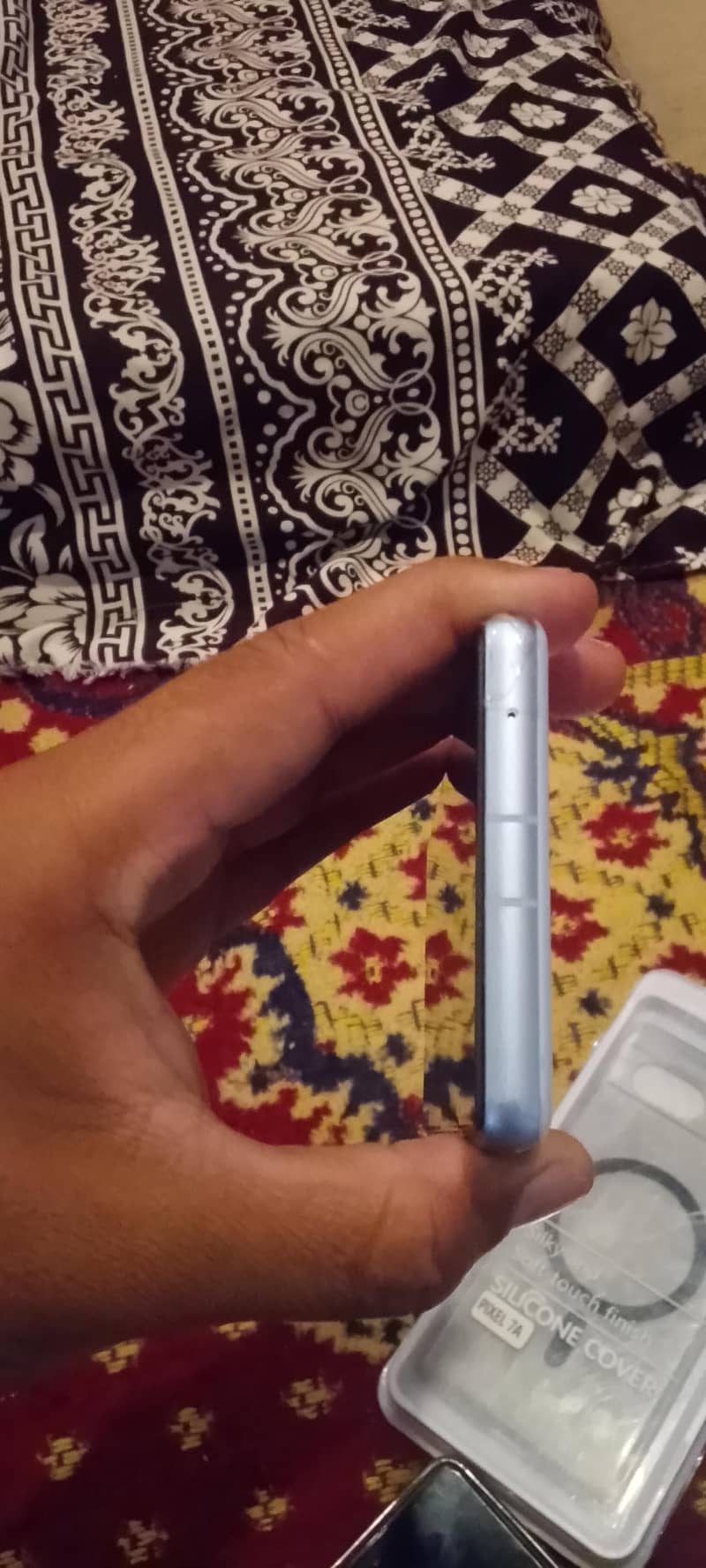 Google Pixel 7a 2