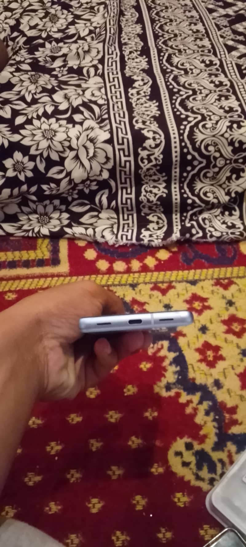Google Pixel 7a 4