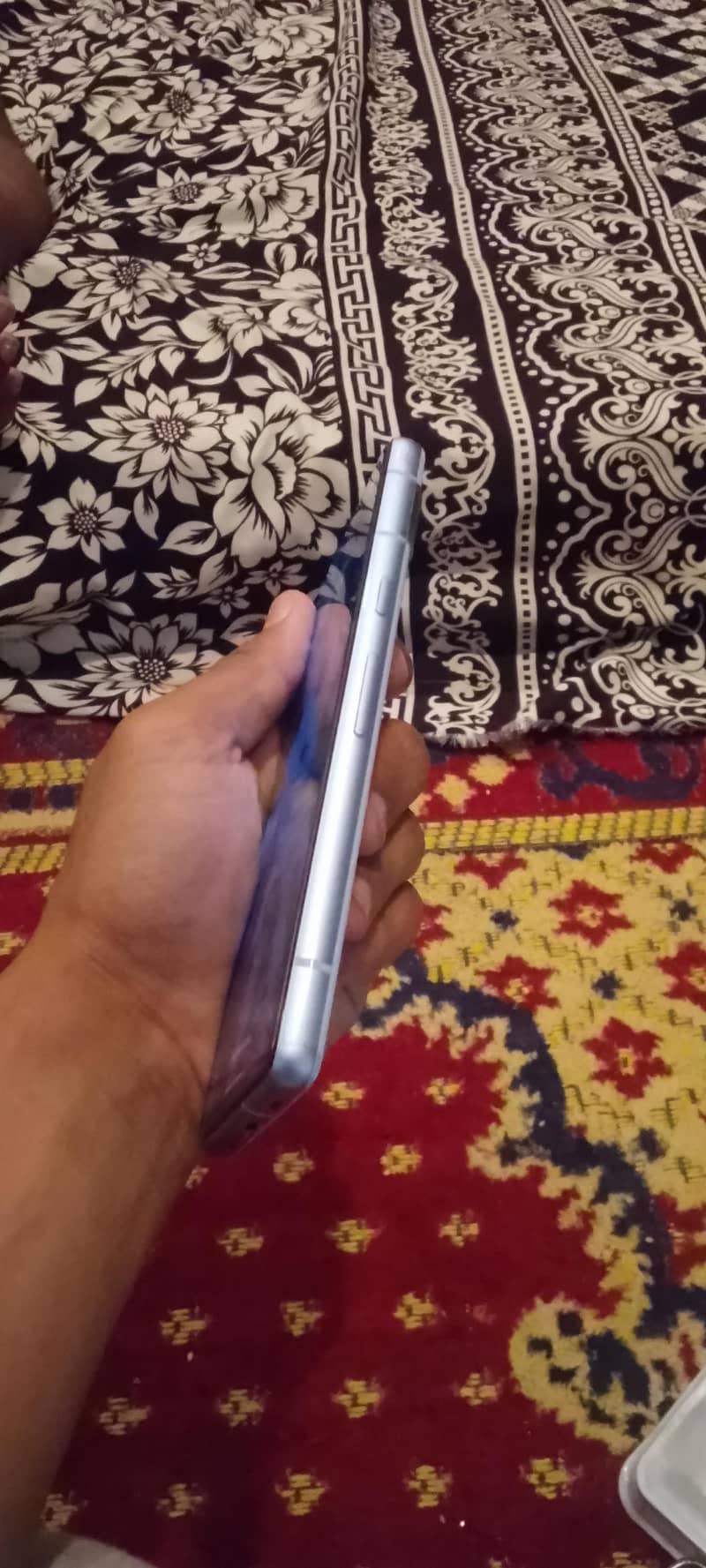 Google Pixel 7a 5