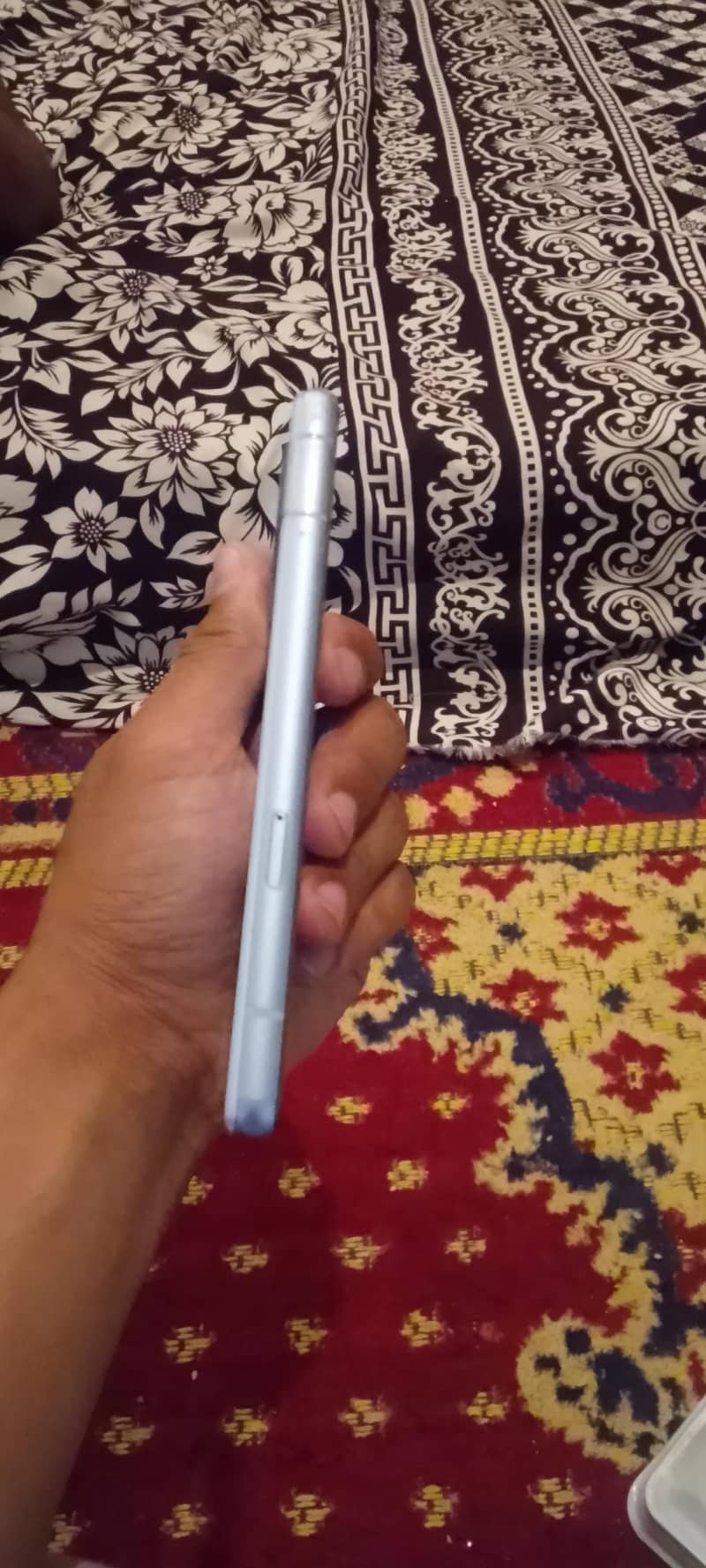 Google Pixel 7a 6