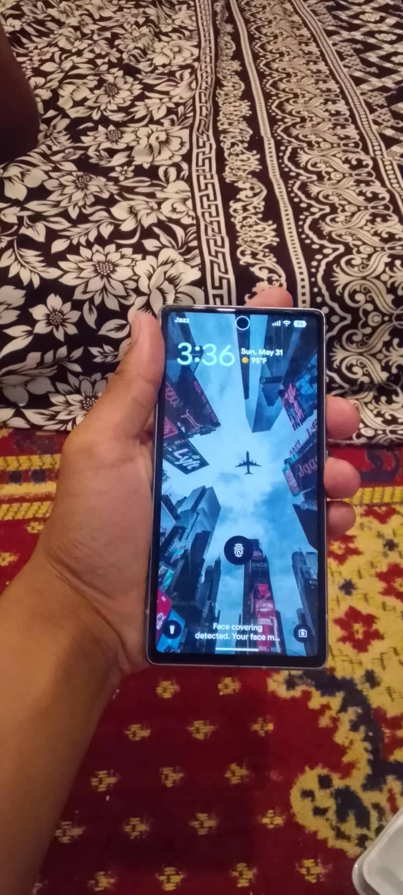 Google Pixel 7a 7