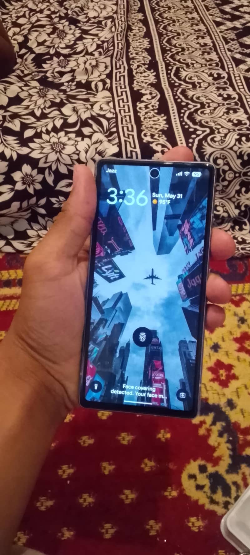 Google Pixel 7a 8