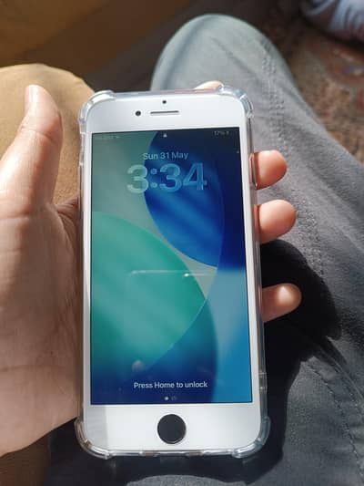 Apple iPhone SE 03115643522