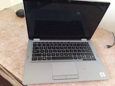 Dell Latitude 360° Touchscreen Laptop for Sale  10/10 Condition – Lik