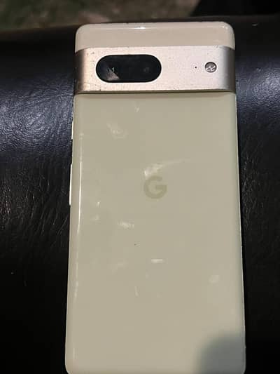 Google Pixel 7