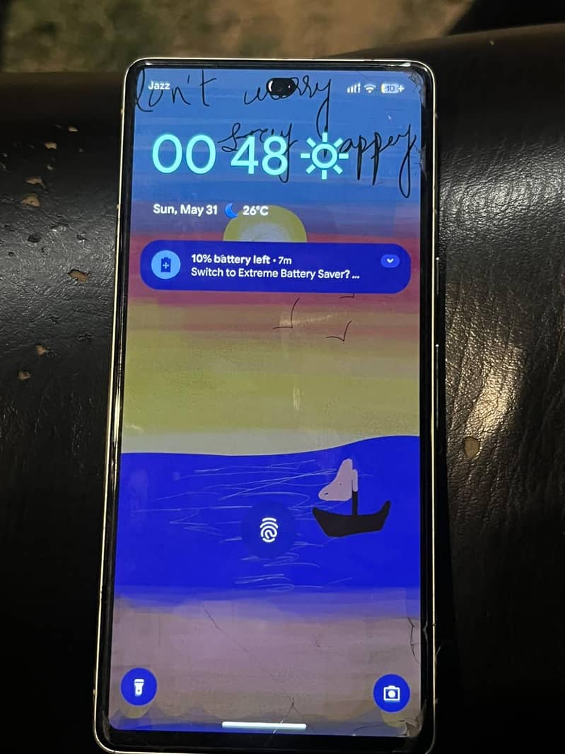Google Pixel 7 1