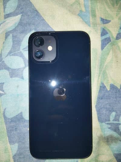Apple iPhone 12